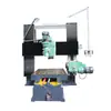 Fresadora de Pórtico con Pantalla Digital 2012, Fresadora de Doble Columna con Travesaños Móviles, Stock Listo del Fabricante, Fresadora de Pórtico CNC Ordinaria de Alta Precisión
