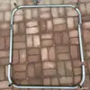 Ducha al Aire Libre Habitación de Ducha Rural Simple Estante de Ducha Ducha Reforzada Engrosada Portátil para el Hogar Tienda Portátil Móvil para Cambiarse