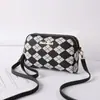 2026 Nuevo Comercio Exterior Más Vendido Bolso Mini Exquisito Hecho a Medida para Mujer, Procesamiento OEM Bolso de Hombro Cruzado