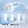 Balabala Ropa Interior de Algodón Tipo a Calzoncillos tipo boxer para Niñas para Bebés y Niños Mayores, Calzones de Cuatro Esquinas, Paquete de Cinco, Estilo Delgado de Verano