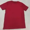 Camiseta Básica Sencilla de Verano Estilo Diario para el Trabajo Ropa Exterior Superior Clásica Cuello Redondo Color Sólido Unisex Manga Corta