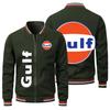 Chaqueta deportiva con logotipo de coche para hombre, estilo europeo y americano, 2023, personalizada, talla grande, AliExpress, Amazon, wish