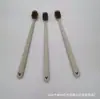 Cepillos de Dientes Desechables para Hotel Empaquetados Individualmente Suministros Dentales para Habitación de Huéspedes B&B al por Mayor