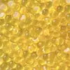 Materiales para bolas hechos a mano, cuentas planas pequeñas de 7*4 mm, tacto popular, juguetes decorativos para aliviar el estrés de bricolaje, venta al por mayor de materiales hechos a mano