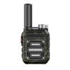 FONTE G63 walkie-talkie industrial de correspondência automática de frequência mini alto-falante ao ar livre pequeno crianças fábrica atacado
