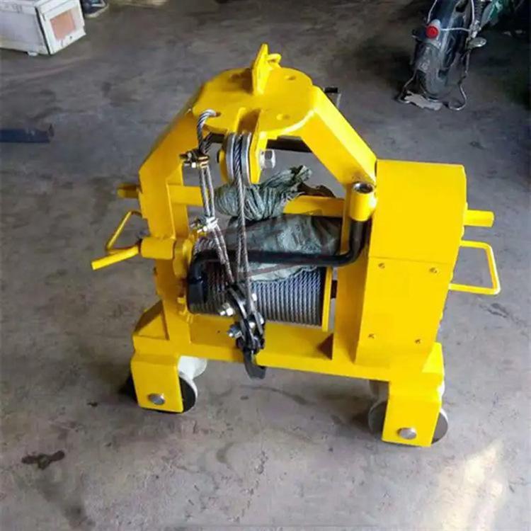 多功能拉轨器 (1)