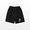 Pantalones cortos casuales de verano para hombre, marca de moda, holgados, explosivos, de longitud media, estilo coreano, de cinco largos.