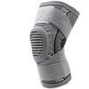 Esportes Joelheira Alça de Compressão Antiderrapante Elástico Quente Nylon Protetor de Malha Equitação Ao Ar Livre Basquete Montanhismo Protetor