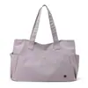 Bolso Tote de Mujer de Gama Alta, Elegante, de Nicho, Versátil, Ideal para el Viaje Diario, Ligero, de Gran Capacidad, Bolso de Hombro para Viajes Cortos