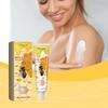 Crema para el cuidado con veneno de abeja Ximonth Suaviza e Hidrata la piel de manos y pies, Calma y Cuida la piel, Crema Suave para el Cuidado Hidratante