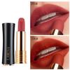 Labial de cintura pequeña transmisión en vivo de TikTok labial barato maquillaje mate labial mate terciopelo maquillaje no se desvanece
