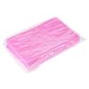 Sábana desechable para tatuajes, impermeable y a prueba de aceite, para salón de belleza, masajes, colchón aséptico, almohadillas de viaje, lista de 10 piezas
