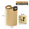 Cubo Plegable para Baño de Pies Doméstico para Lavado y Remojo de Pies Cubo Plegable para Baño de Pies para la Salud de las Pantorrillas Portátil