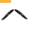 Adequado para 22-25 Toyota Harrier Moldura Decorativa para Farol de Neblina Dianteiro Tira Anti-Risco Decoração de Modificação Externa