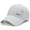 Sombrero para Verano, Ligero, Ala Ancha, Secado Rápido, Transpirable, Gorra de Béisbol, Sombrero de Protección Solar para Ocio al Aire Libre, Gorra de Pico para Hombre