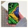 Adequado para Iphone15 Exportação Borboleta Brasileira 1214,13 Capa de Celular