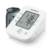 Monitor de Presión Arterial Electrónico Haishi Hainuo Ke-B601 para el Hogar, Personas Mayores, Brazo Superior, Carga por Voz, Instrumento de Medición de Hipertensión