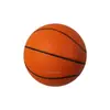 Bola de Golfe PU 63mm Bola de Treino Alta Elasticidade Bola de Treino Indoor Iniciante Prática de Força nos Dedos Suprimentos para Alívio de Estresse