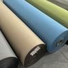 Revestimento de Fita Preta Chunya Tecido de Cortina de Filme Giratório Exportação de Alta Precisão Cortina de Porta Material Leve e Fino Impermeável