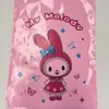 Bolsas de Basura Adhesivas de Stock Listo del Fabricante para Coches, Bolsas Convenientes Montadas en el Coche, Bolsas de Limpieza Estilo Caricatura para Escritorio de Estudiante