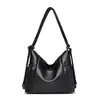 Bolsas para Mulheres, Nova Bolsa Transversal 2025 para Mulheres, Bolsa de Ombro Atmosférica com Múltiplos Compartimentos, Bolsa de Mão Feminina, Peça Única Feminina Dropshipping