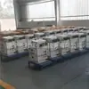 Proteção Abrangente contra Raios Zbz-10.0/1140 (660) m Dispositivo Abrangente de Proteção para Iluminação de Sinalização à Prova de Explosão de Mina