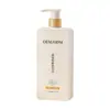Champú de Jengibre Popular Personalizado Anticaída, Champú Fortalecedor y Voluminizador del Cabello, Champú de Jengibre Marca Propia OEM
