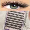 Pestañas Postizas Transfronterizas Sin Pegamento Pestañas Postizas Amazon Natural Estilo Anime Pestañas Postizas Gruesas Pestañas Postizas Sin Pegamento