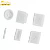 Adecuado para modelos 2020 de pegatinas para botones de palanca de cambios de control central Weiran, accesorios de modificación de lentejuelas para botones de palanca de cambios del panel de instrumentos Weiran
