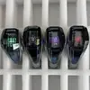 Adecuado para modelos Volkswagen Bora, Lavida, Jetta, Santana y Polo de Transmisión Manual, Perilla de Cambio de Marchas de Cristal