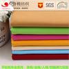 Lona de algodón 40/2*40/2 100*53 hilo doble Tela lisa de seda 60/2+32*80/2 tela de doble capa Jacquard