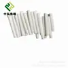Hisopos de Algodón Volátil Absorbente de Agua de 8 mm Coloridos Almohadillas de Algodón de Fibra Hueca Perfume Aromaterapia Cilíndricos Volátiles