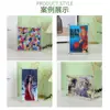 Quebra-Cabeça de Acrílico Personalizado Criativo DIY Brinquedos Educacionais Periféricos de Desenho Animado Culturais e Criativos Anime Presentes e Enfeites da Moda