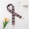 Accesorios de Correa Ancha para Hombro, Versátil y Ajustable, Correa Personalizada en Forma de W para Bolsos de Mujer, Correa Ancha para Bolso, Correa de Hombro Cruzada, Correa