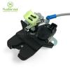 Adequado para fechadura de motor de carro moderno fechadura central fechadura central e-commerce explosões 81230-C1010 peças de automóvel