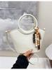 Bolsa de Ombro Cruzada Versátil Nova Moda Tendência para Mulheres Atacado