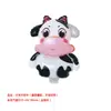 Soporte Clip Globo al por Mayor Animales de Dibujos Animados Globo de Película de Aluminio Palo de Mano Niños Guardería Decoración de Tienda Pequeños Regalos