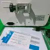 Bomba de microinyección de doble canal para exportación de comercio exterior 10-50 ml bomba de infusión médica alta precisión en la microinyección