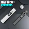 Nuevo palo de selfie M05 de aleación de aluminio con Bluetooth para teléfono móvil, soporte de trípode para video en vivo con luz de relleno transfronteriza