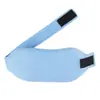 Protector de Cuello Listo para Usar Cinturón Antironquidos para Ronquidos y Ronquidos Mandíbula Fija Soporte de Cuello para Dormir Anti-Respiración Bucal Fabricante de Dispositivos Antironquidos