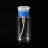 Mano Prostética para Uñas Artísticas, Mano de Práctica para Uñas Artísticas, Herramientas para Uñas Artísticas, Botella, Botella de Presión, Botella de Presión Pet de 200 ml