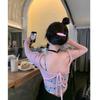 [Fabricante Original] Correa Pequeña Estrella Estilo Deseo Puro Dulce Chaleco Nuevo Diseño Interior Top de Chica Espalda Descubierta