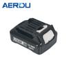 Bateria de lítio alternativa makita Makita BL1016 12V 1.5Ah 2.0Ah 3.0Ah para ferramenta elétrica