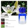 2026 Nuevo Modelo Comercio Exterior Transfronterizo Difusor Inteligente en Spray para Aroma de Coche Humidificador de Aire para Coche con IA de Amazon