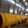 Ventilador para Construcción de Túneles Minería Metálica Ventilador Jet de Minería Ahorro de Energía Minería Junta Ventilador de Flujo Axial Nueve Estrellas
