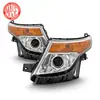 Para Explorer 2011-15 Faro Delantero Izquierdo Bb5Z13008N Derecho Bb5Z13008J