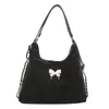 Sacola Feminina 2024 Nova Mochila de Grande Capacidade para Passageiros Bolsa de Ombro de Corrente para Todos os Jogos de Verão Mochila de Sentido de Alta Qualidade