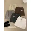 Venta de Liquidación, Sin Devoluciones ni Cambios, Verano 2026 Estilo Coreano Sencillo Diseño de Cordón Cintura Alta Falda de Trabajo Ropa para Mujer 20366
