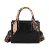 Regalo del Día de la Madre para Mamá Bolso Tacto de Alta Gama Nuevo Estilo 2026 Gran Capacidad Bolso de Mano para Mujeres de Mediana Edad
