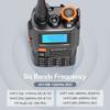 Baofeng Baofeng Walkie-Talkie Uvk61 Radio Flota Montado en Coche Portátil Exterior Larga Distancia 50 Fabricante Venta al por Mayor